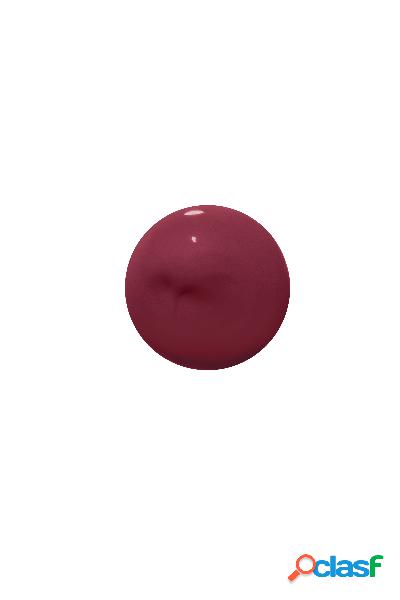 Shiseido lacquerink lipshine rossetto gloss 308 patent plum