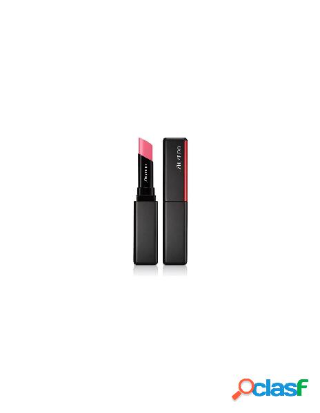 Shiseido - rossetto shiseido colorgel lip balm 107 dahlia