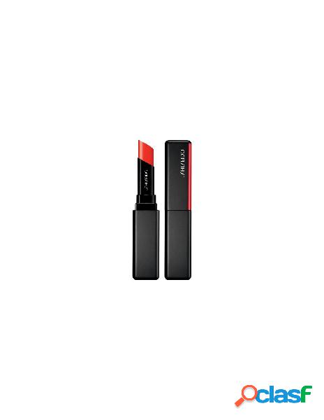 Shiseido - rossetto shiseido colorgel lip balm 112 tiger
