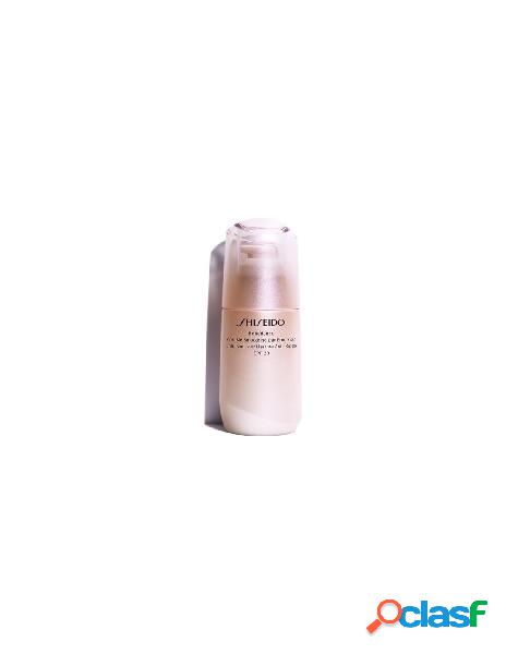 Shiseido - trattamento viso shiseido benefiance wrinkle