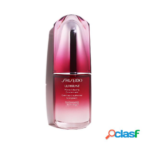 Shiseido ultimune power infusing concentrate 120 ml