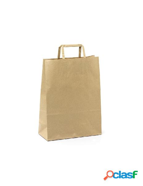 Shopper avana piattina 22x10x29