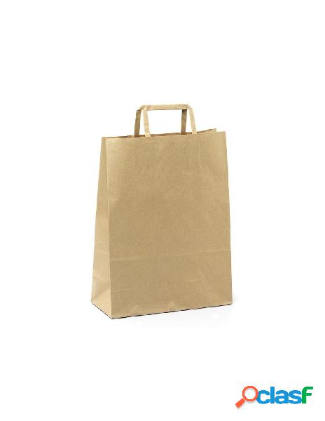 Shopper avana piattina 36x12x41