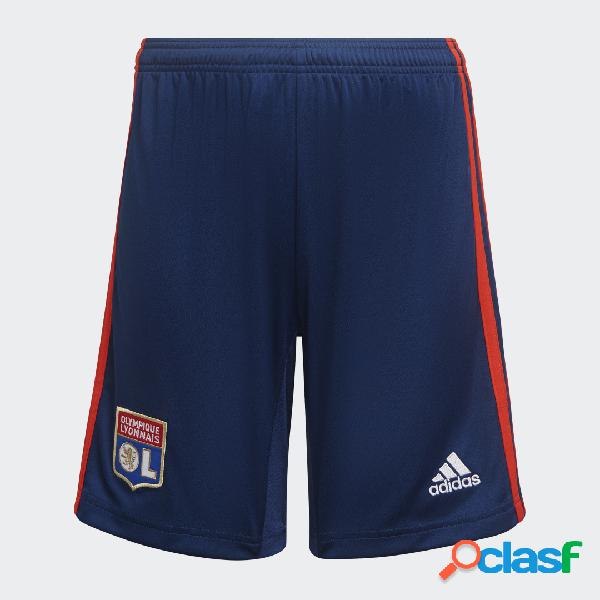 Short Away Olympique Lyonnais 22/23