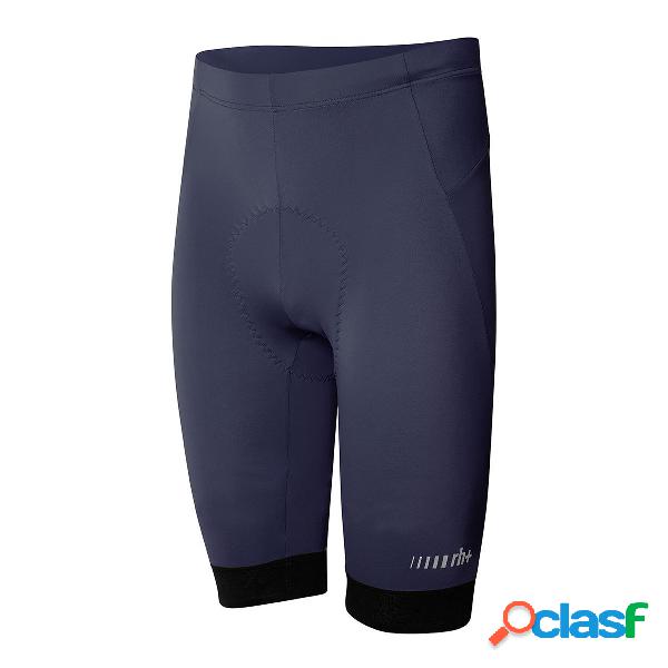 Short Ciclismo Zero Rh Prime Evo (Colore: absolute blue,