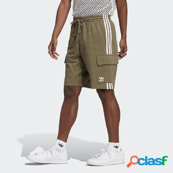 Short adicolor Classics 3-Stripes Cargo