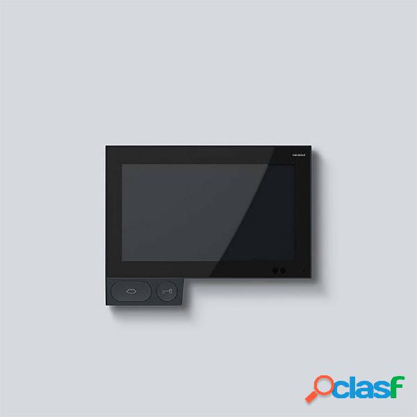 Siedle A 180-10 S Video citofono IP LAN Nero