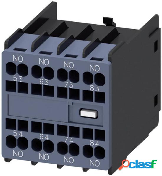 Siemens 3RH2911-2GA40 Interruttore ausiliario 1 pz.