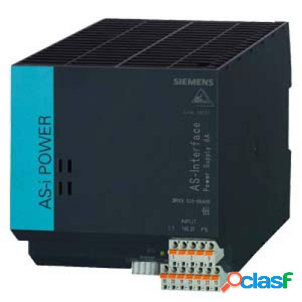 Siemens 3RX9503-0BA00 Alimentatore per guida DIN Contenuto 1