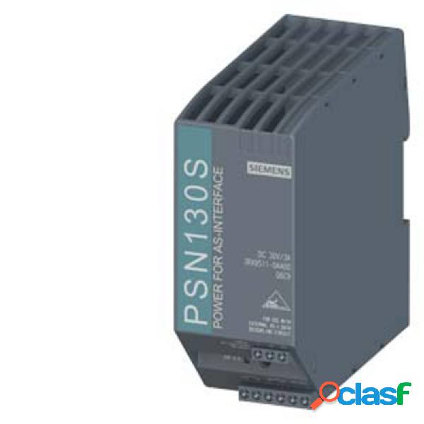 Siemens 3RX9511-0AA00 Alimentatore per guida DIN Contenuto 1