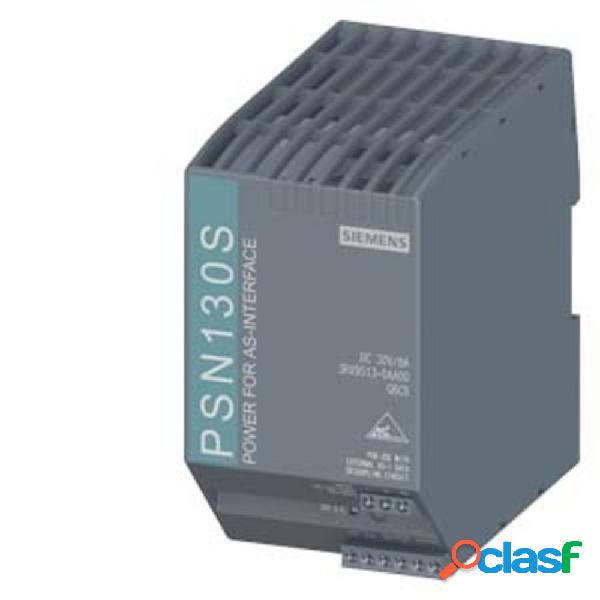 Siemens 3RX9513-0AA00 Alimentatore per guida DIN Contenuto 1