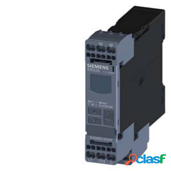 Siemens 3UG4832-2AA40 Relè di monitoraggio della tensione
