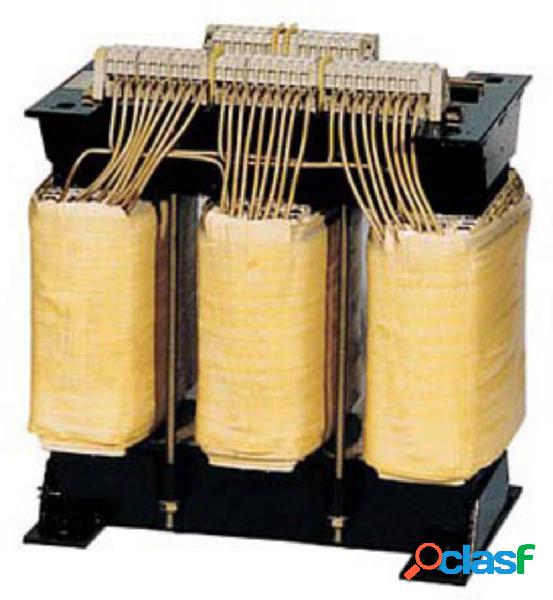 Siemens 4AP27428BC400HC0 Trasformatore 1 x 500 V, 400 V, 289
