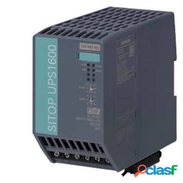 Siemens 6EP4137-3AB00-1AY0 Impianto UPS