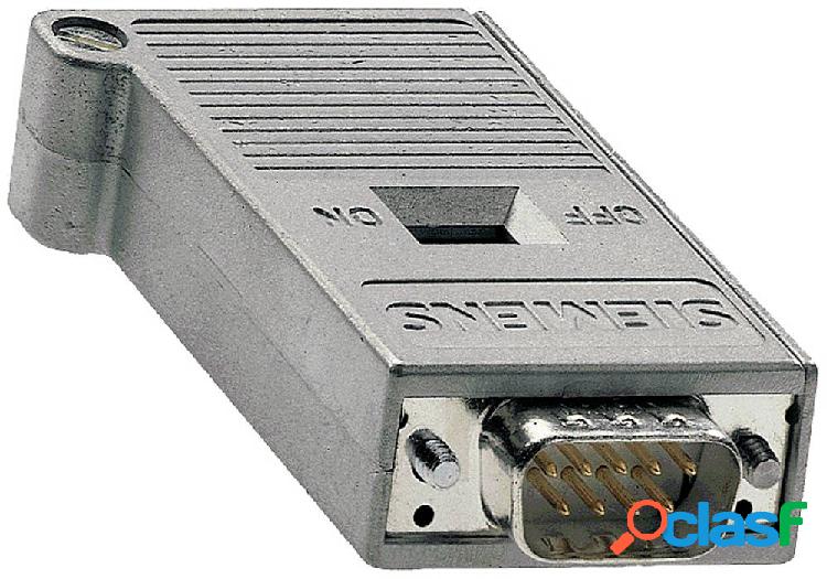 Siemens 6GK1500-0EA02 Spina bus Velocità LAN 12 MBit/s