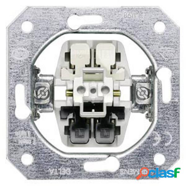 Siemens Interruttore persiane Delta 5TA2132