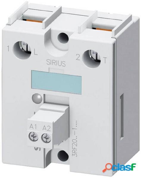 Siemens Relè a semiconduttore 3RF20301AA04 30 A