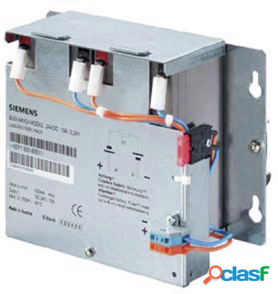 Siemens SITOP akumulatorski modul 24V/3.2 AH Modulo batteria