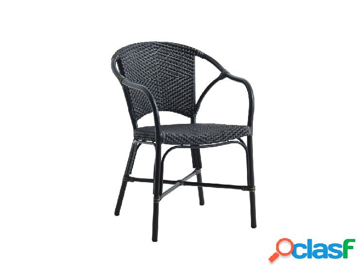 Sika Design Valerie Alu Sedia