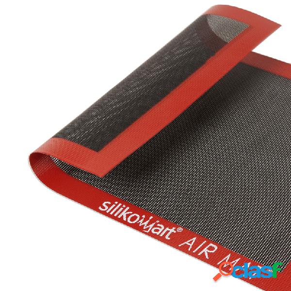 Silikomart Air Mat 583x384 Tappeto In Silicone Alimentare