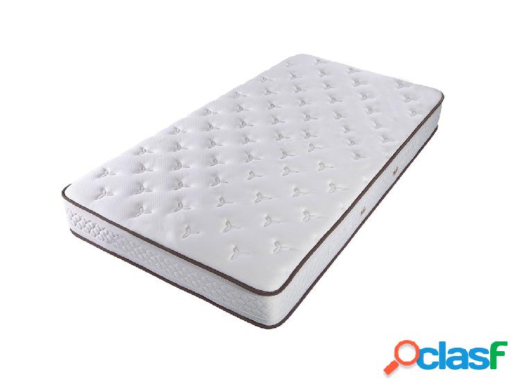 Simmons Quietude Elegance Natural Materasso Singolo