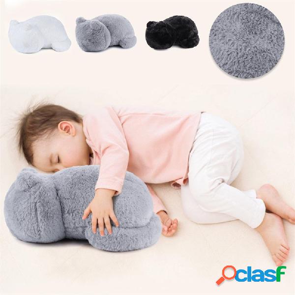 Simpatico cartone animato Gatto Cuscini di peluche Cuscino