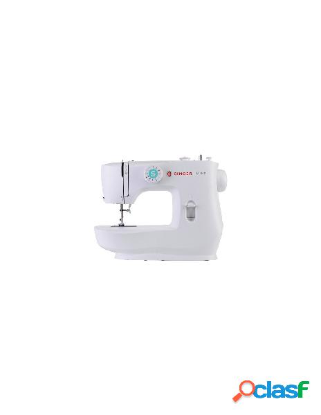 Singer - macchina da cucire singer m1505 white