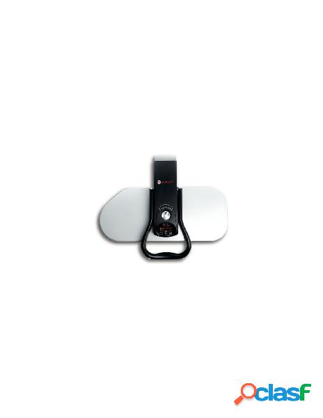 Singer - pressa stiro singer esp260t home essential black e