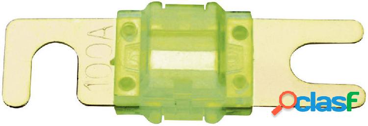 Sinuslive Fusibile ANL HiFi per auto 100 A 1 pz.