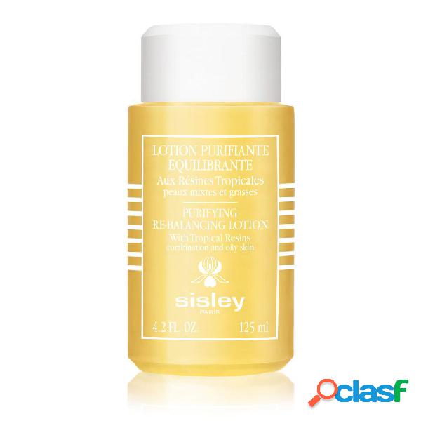 Sisley lotion purifiante Équilibrante aux résines