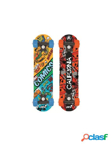 Skateboard cool 60 cm