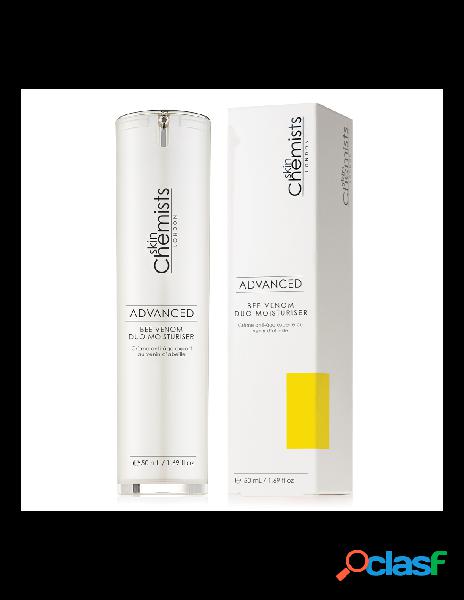 Skin chemist - skin chemists idratante avanzato duo al