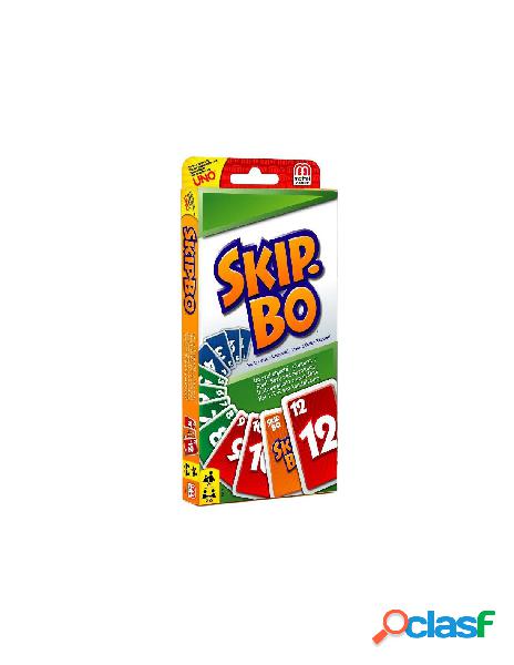 Skip bo