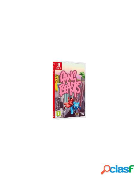 Skybound games - videogioco skybound games swsw0330 switch