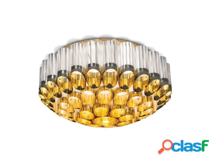 Slamp Odeon Lampada da Soffitto - 65