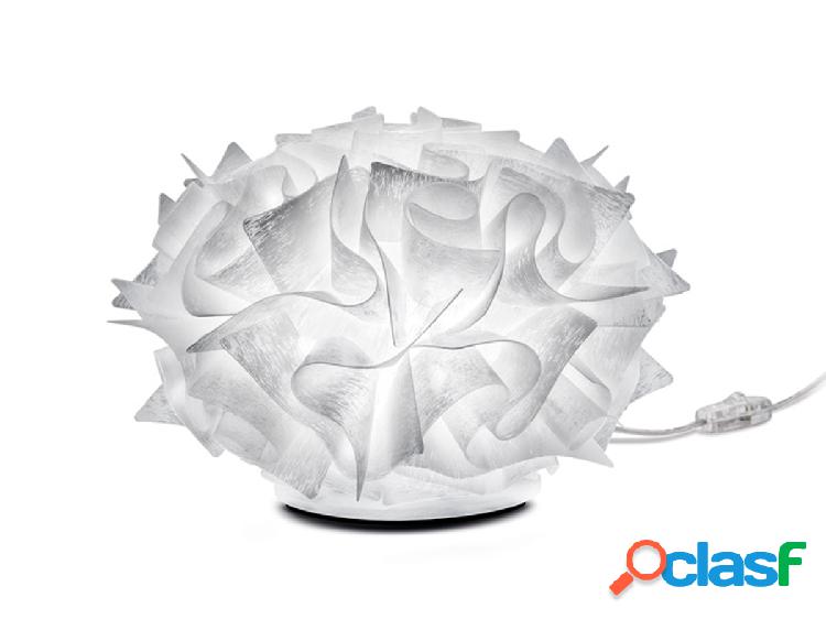 Slamp Veli 32 Couture Lampada da Tavolo