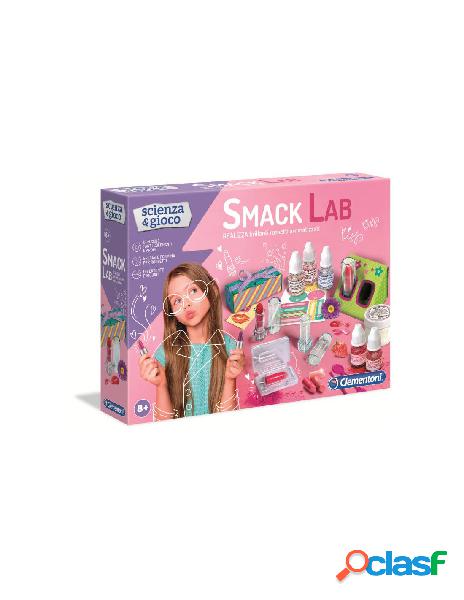 Smack lab