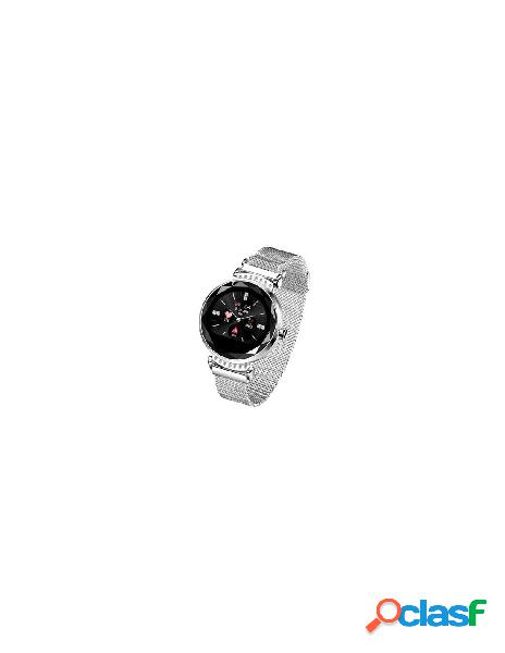 Smartek - platyne smartwatch orologio multifunzione fitness