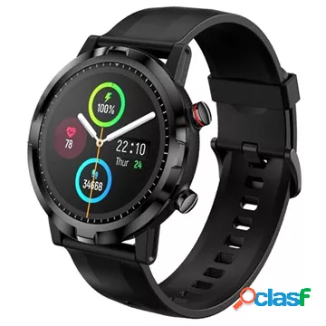 Smartwatch Bluetooth impermeabile Haylou RT LS05s - nero