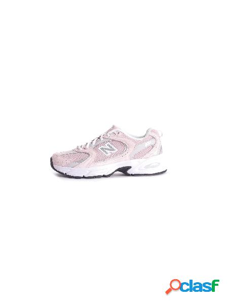 Sneakers Donna NEW BALANCE Stone pink 530