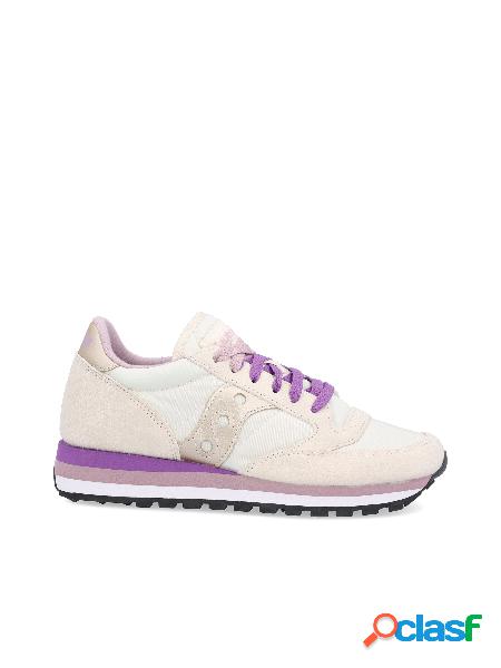 Sneakers Jazz Triple