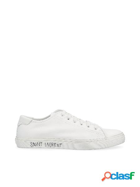 Sneakers Malibu In Pelle