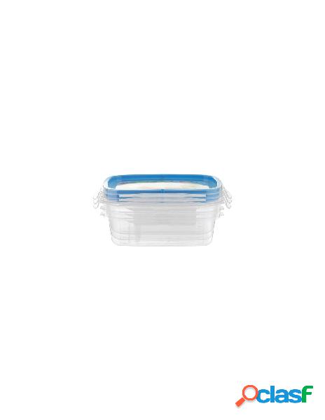 Snips - set contenitori alimenti snips 000869 snipslock