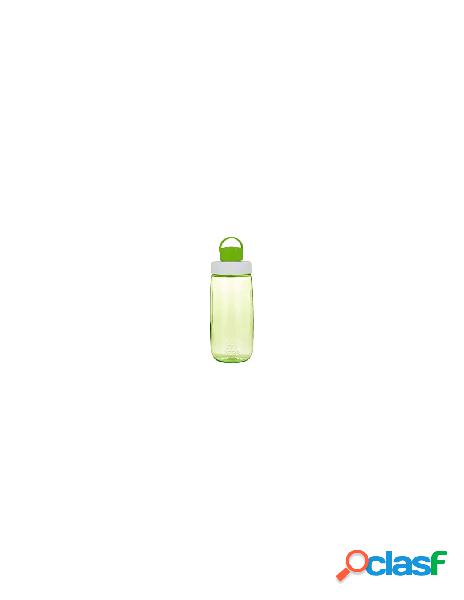 Snips - snips bottiglia per lacqua 500 ml verde