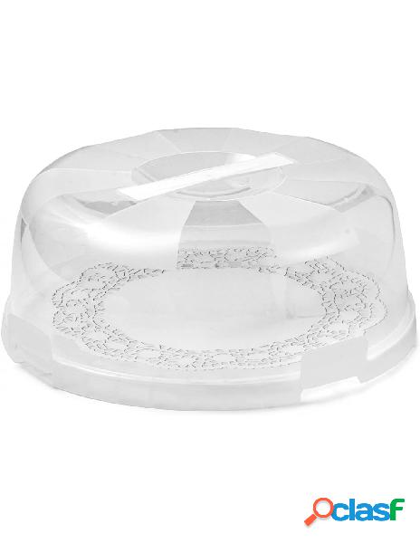 Snips - snips porta torta delice 28 cm