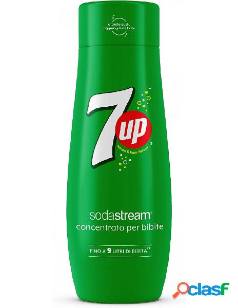 Sodastream - sodastream concentrato al gusto 7up 440 ml
