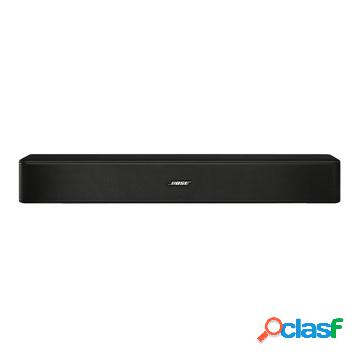 Solo 5 altoparlante soundbar 2.0 canali nero