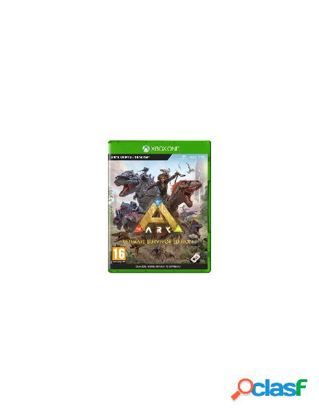 Solutions2go - videogioco solutions2go 1073816 xbox ark: