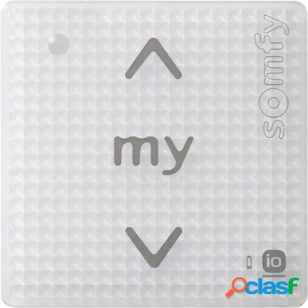 Somfy 1811734 1 canale Interruttore a parete IP30 868.95 MHz