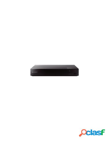 Sony - lettore blu ray sony bdps1700b nero